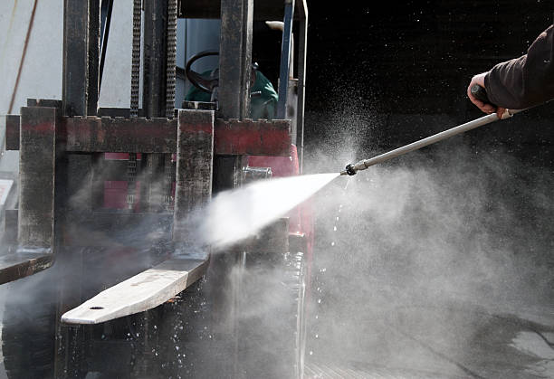 Trusted Freedom, CA Pressure Washing Services Experts