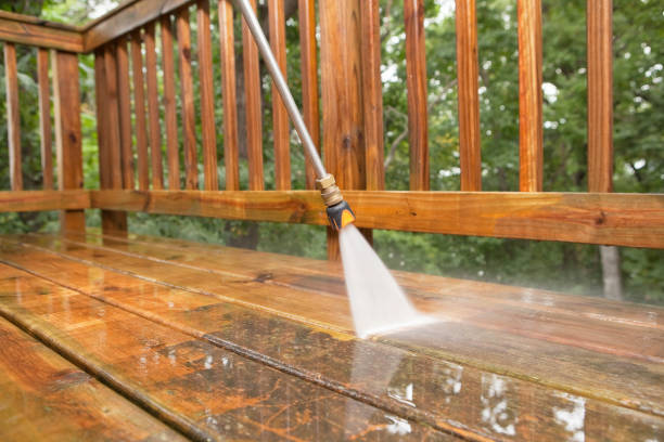 Best Parking Lot and Garage Cleaning  in Freedom, CA